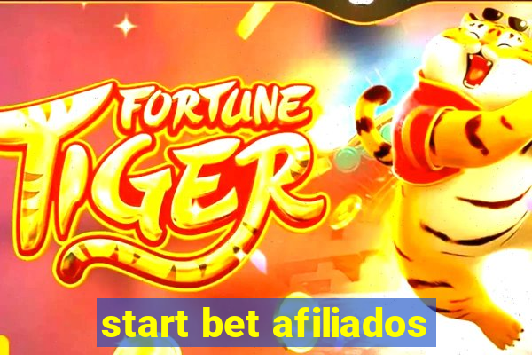 start bet afiliados